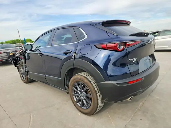 3MVDMBAM3SM853185 2025 MAZDA CX-30 - Image 2