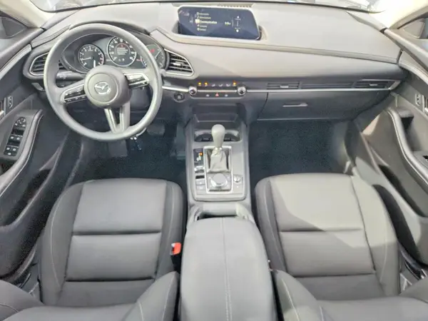 3MVDMBAM3SM853185 2025 MAZDA CX-30 - Image 8