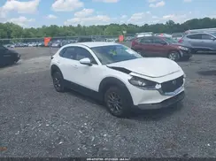 3MVDMBAM4PM510117 2023 MAZDA CX-30