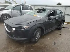 3MVDMBAM4PM519528 2023 MAZDA CX-30