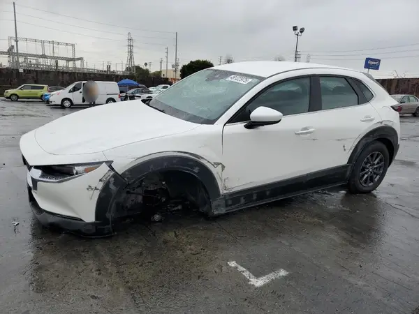 3MVDMBAM4PM522056 2023 MAZDA CX-30 - Image 1