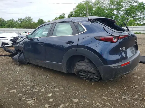 3MVDMBAM4PM532134 2023 MAZDA CX-30 - Image 2