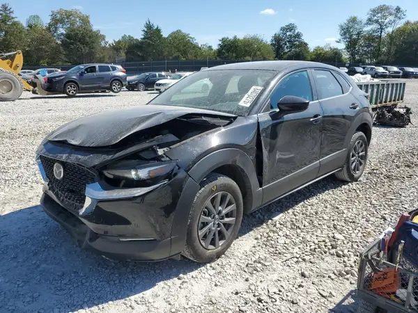 3MVDMBAM4PM536247 2023 MAZDA CX-30 - Image 1
