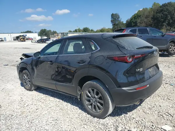 3MVDMBAM4PM536247 2023 MAZDA CX-30 - Image 2