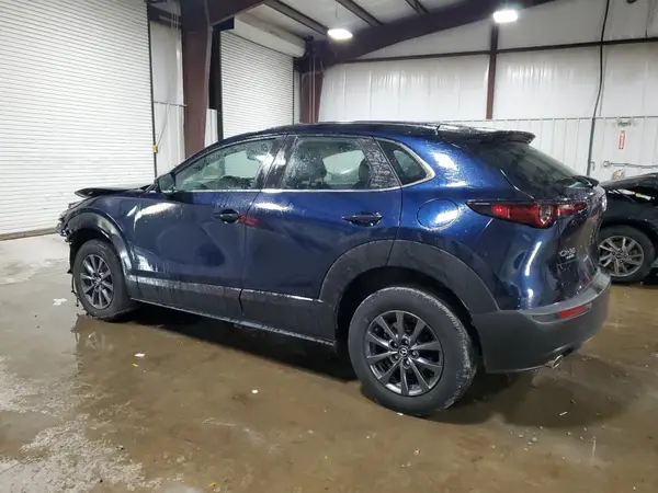 3MVDMBAM4PM537866 2023 MAZDA CX-30 - Image 2
