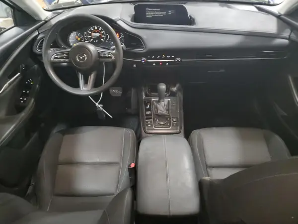 3MVDMBAM4PM537866 2023 MAZDA CX-30 - Image 8