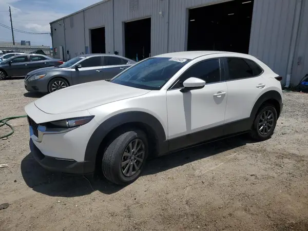 3MVDMBAM4PM544901 2023 MAZDA CX-30 - Image 1