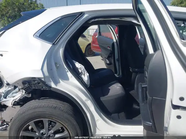 3MVDMBAM4PM551167 2023 MAZDA CX-30 - Image 8