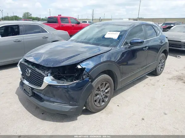 3MVDMBAM4PM562119 2023 MAZDA CX-30 - Image 2