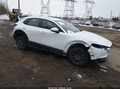 3MVDMBAM4PM566140 2023 MAZDA CX-30
