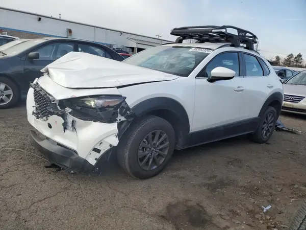 3MVDMBAM4PM581091 2023 MAZDA CX-30 - Image 1