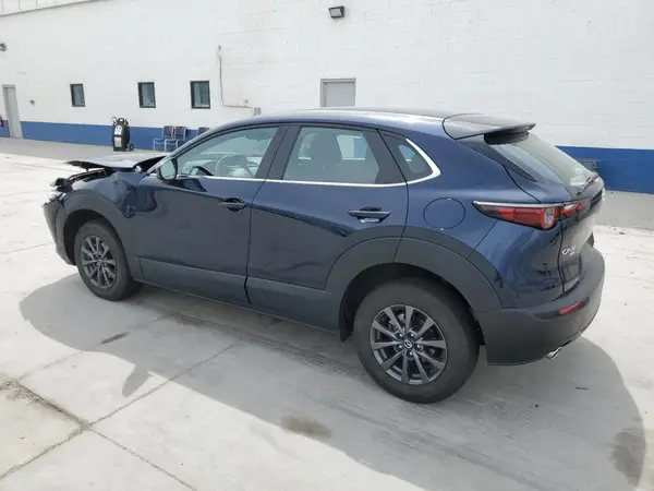 3MVDMBAM4PM586047 2023 MAZDA CX-30 - Image 2