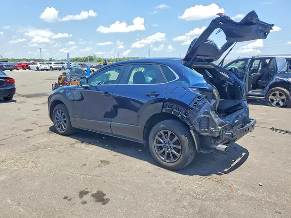 3MVDMBAM4RM606736 2024 MAZDA CX-30 - Image 2
