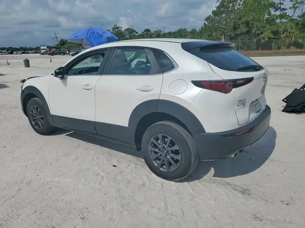3MVDMBAM4RM616263 2024 MAZDA CX-30 - Image 2