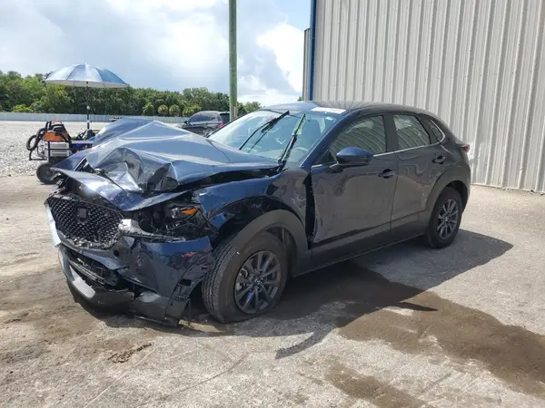 3MVDMBAM4RM617719 2024 MAZDA CX-30 - Image 1
