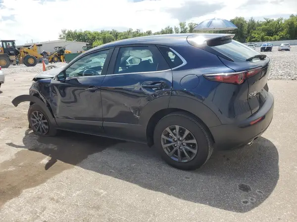 3MVDMBAM4RM617719 2024 MAZDA CX-30 - Image 2