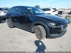 3MVDMBAM4RM644757 2024 MAZDA CX-30
