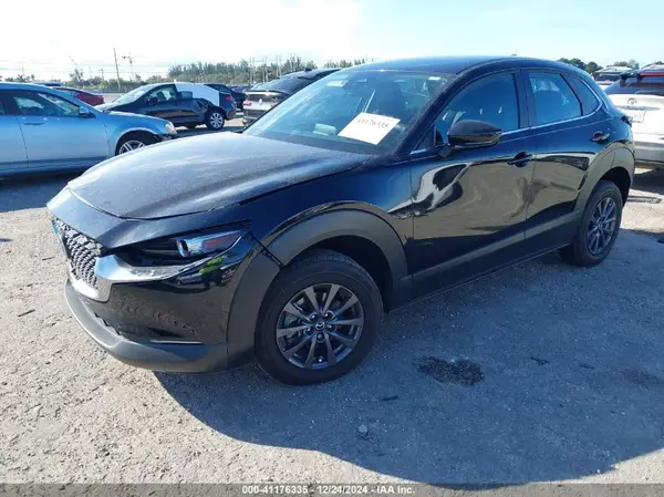 3MVDMBAM4RM644757 2024 MAZDA CX-30 - Image 2