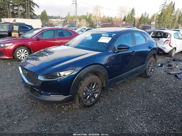3MVDMBAM4RM654754 2024 MAZDA CX-30 - Image 2