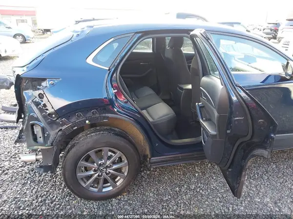 3MVDMBAM4RM654754 2024 MAZDA CX-30 - Image 8