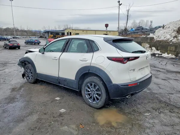 3MVDMBAM4RM665978 2024 MAZDA CX-30 - Image 2