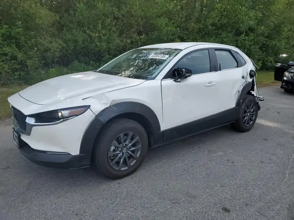 3MVDMBAM4RM676480 2024 MAZDA CX-30 - Image 1