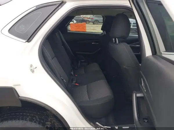 3MVDMBAM4RM686488 2024 MAZDA CX-30 - Image 8