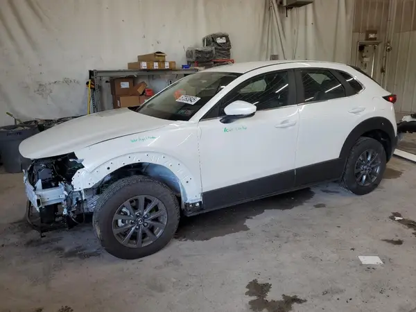 3MVDMBAM4RM711258 2024 MAZDA CX-30 - Image 1