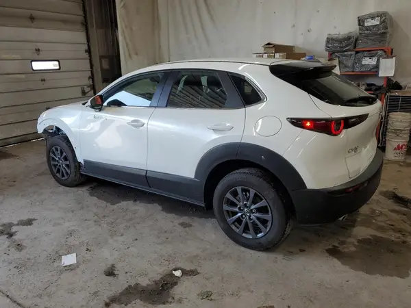 3MVDMBAM4RM711258 2024 MAZDA CX-30 - Image 2