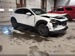 3MVDMBAM4SM750695 2025 MAZDA CX-30