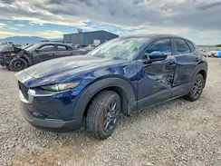 3MVDMBAM4SM771840 2025 MAZDA CX-30