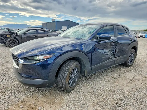 3MVDMBAM4SM771840 2025 MAZDA CX-30 - Image 1