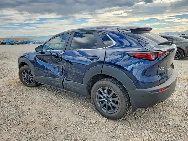 3MVDMBAM4SM771840 2025 MAZDA CX-30 - Image 2