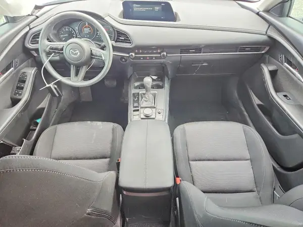 3MVDMBAM4SM771840 2025 MAZDA CX-30 - Image 8