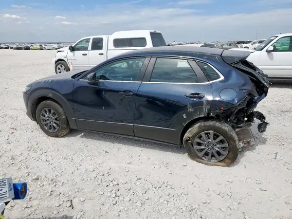 3MVDMBAM4SM777671 2025 MAZDA CX-30 - Image 2