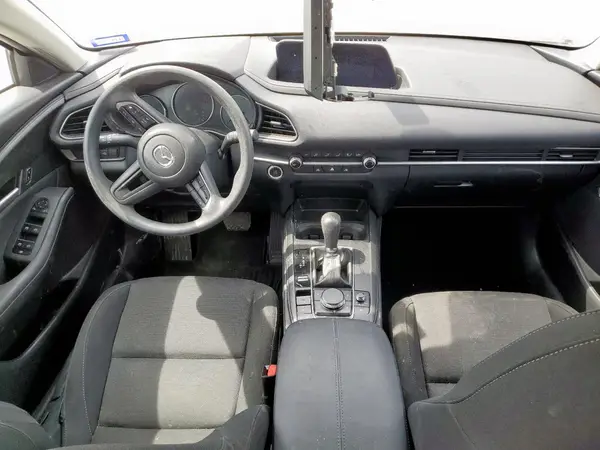 3MVDMBAM4SM777671 2025 MAZDA CX-30 - Image 8