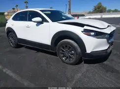 3MVDMBAM4SM778805 2025 MAZDA CX-30
