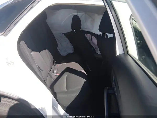 3MVDMBAM4SM778805 2025 MAZDA CX-30 - Image 8