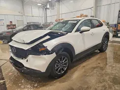 3MVDMBAM4SM783034 2025 MAZDA CX-30