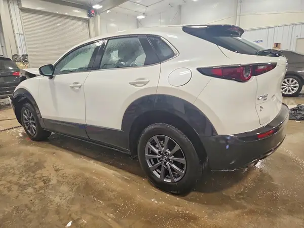 3MVDMBAM4SM783034 2025 MAZDA CX-30 - Image 2