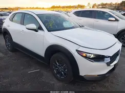 3MVDMBAM4SM783048 2025 MAZDA CX-30