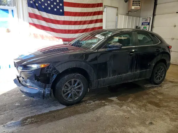 3MVDMBAM4SM798486 2025 MAZDA CX-30 - Image 1