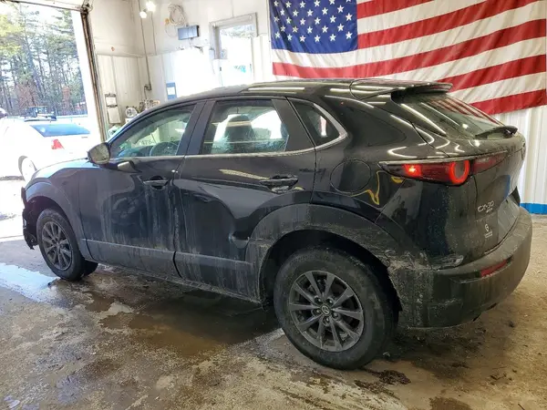 3MVDMBAM4SM798486 2025 MAZDA CX-30 - Image 2