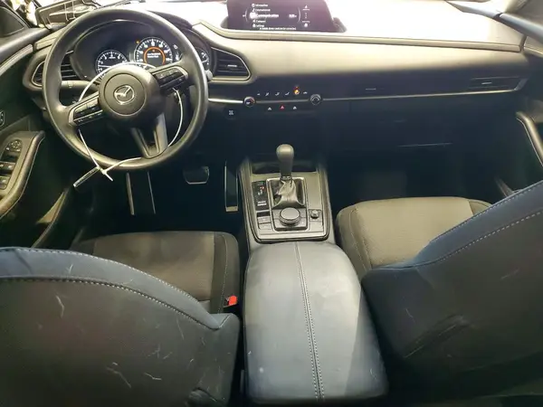 3MVDMBAM4SM798486 2025 MAZDA CX-30 - Image 8