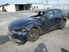 3MVDMBAM4SM814380 2025 MAZDA CX-30