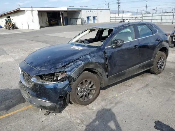 3MVDMBAM4SM814380 2025 MAZDA CX-30 - Image 1