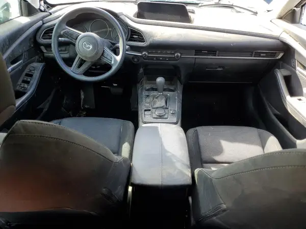 3MVDMBAM4SM814380 2025 MAZDA CX-30 - Image 8