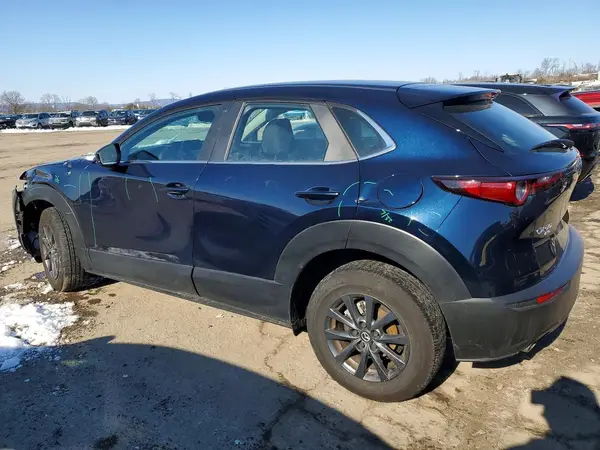 3MVDMBAM4SM818641 2025 MAZDA CX-30 - Image 2
