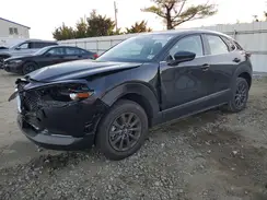 3MVDMBAM4SM819398 2025 MAZDA CX-30