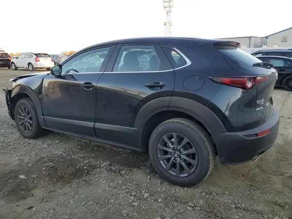 3MVDMBAM4SM819398 2025 MAZDA CX-30 - Image 2